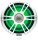Fusion SG-FL772SPW - 7,7" 280W Einbaulautsprecher LED CRGBW Beleuchtung