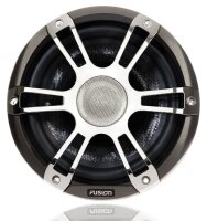 Fusion SG-FL882SPW - 8,8" 330W Ηχείο με φωτισμό LED CRGBW