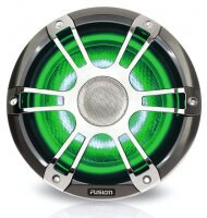 Fusion SG-FL882SPW - 8,8" 330W Ηχείο με φωτισμό LED CRGBW