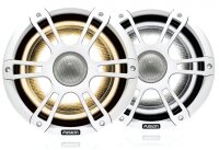 Fusion SG-FL882SPW - 8,8" 330W Ηχείο με φωτισμό LED CRGBW