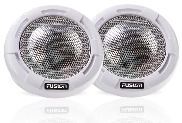 Fusion SG-TW10 330W αδιάβροχο tweeter λευκό