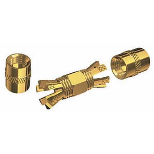 Shakespeare Centerpin® Solderless Connectors