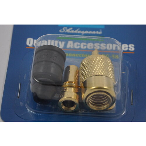 Shakespeare PL259 Plug