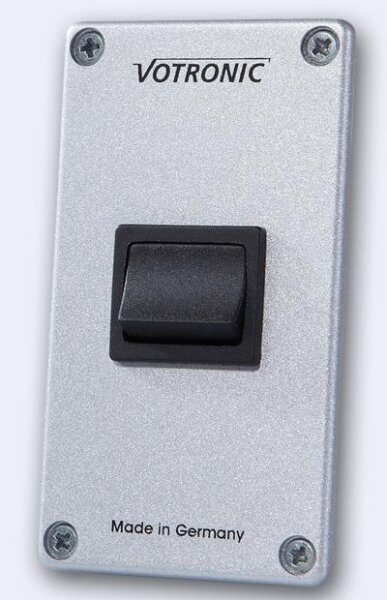 VOTRONIC Schalter-Panel 16 A S