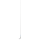 Shakespeare VHF Antenna 6dB 2.4m