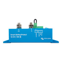 Victron Smart BatteryProtect 12V/24V-100A