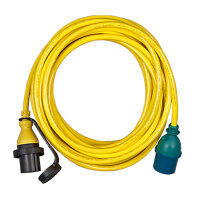 Victron Landstromkabel 25m 16A H07BQ-F 3x2,5mm=