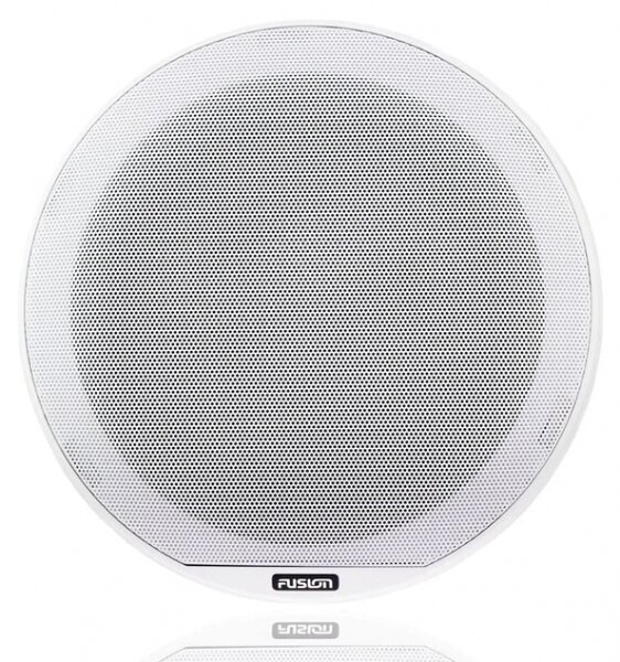 Fusion SG-S102W - 10" Signature Subwoofer 600 W weiß