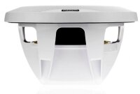 Fusion SG-S102W - 10" Signature Subwoofer 600 W weiß