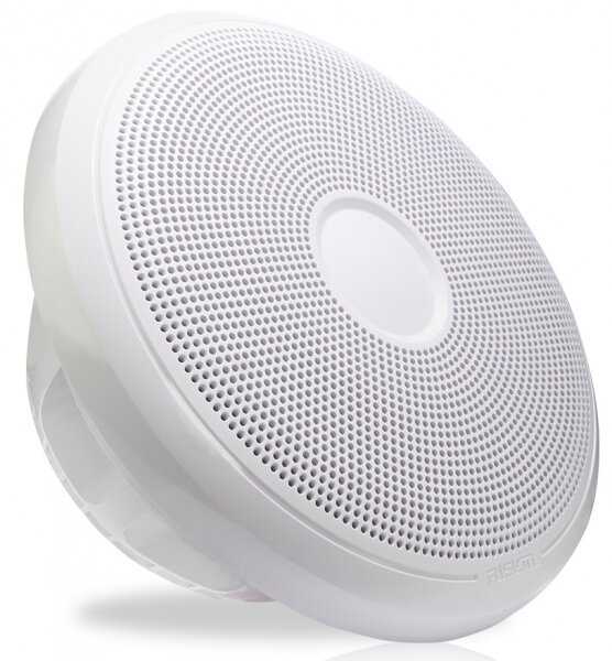 Fusion XS-S10CWB 10" Classic Marine Subwoofer, 600 Watt