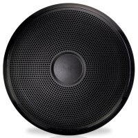 Fusion XS-S10CWB 10" Classic Marine Subwoofer, 600 Watt