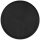 Fusion FM-S10RB Flush Mount Subwoofer 400W round, black