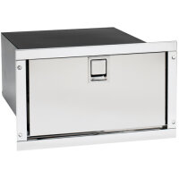 Isotherm CR36 Inox 36 Liter Kühlfach 12/24V