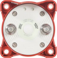 Blue Sea BS 9003e Batteriehauptschalter 2 Positionen