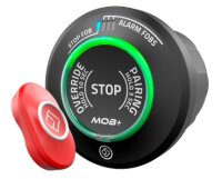 FELL Marine MOB+ Basepack Grey