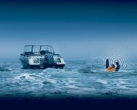 FELL Marine MOB+ Basepack Grey