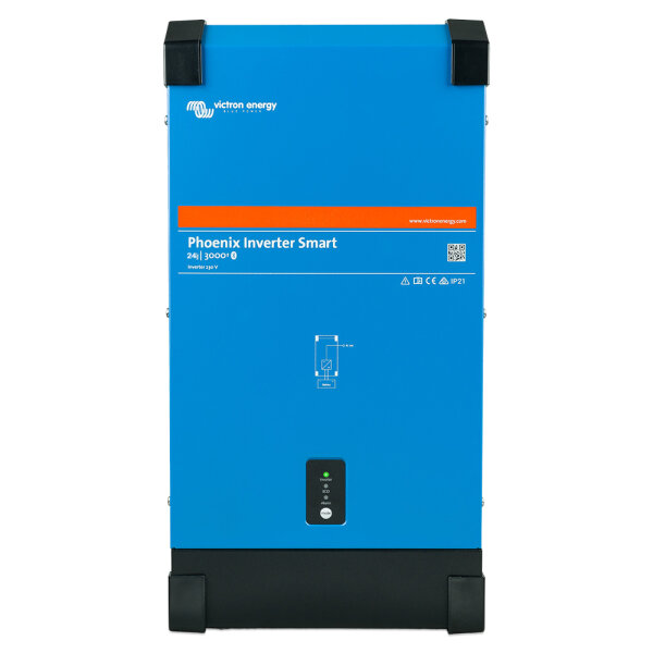 Victron Phoenix Inverter 24/3000 Smart