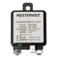 Mastervolt Charge Mate 1202 Batterietrennrelais