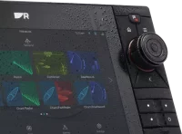 Raymarine AXIOM2 Pro 9 S - 9" HybridTouch...