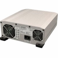 VOTRONIC 3242 VBCS 30/20/250 CI-Triple συνδυαστική συσκευή - Μετατροπέας Φόρτισης/Ρυθμιστής Φόρτισης Ηλιακού/Φορτιστής Δικτύου