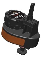 McMurdo HRU για E3/G4/E5/G5