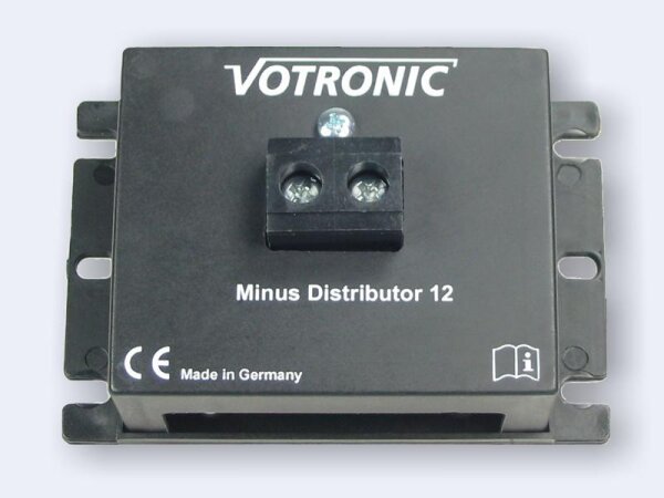 VOTRONIC Minus Distributor 12