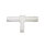T-Piece Fuel Line 5.3 x 5.3 x 5.3mm