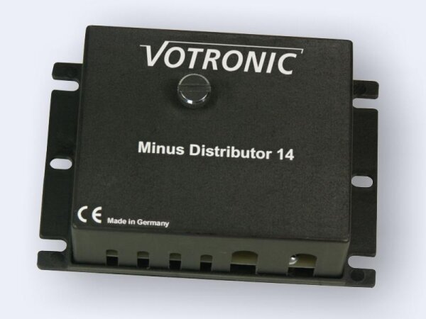 VOTRONIC Minus Distributor 14