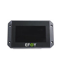 Efoy Set Bedienpanel OP3