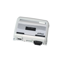 Philippi ACE 12/44 Landstrom Ladegerät ohne...