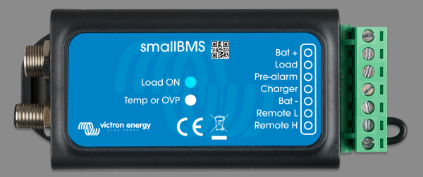 Victron MiniBMS, SmallBMS