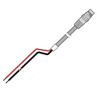 Quantum Spannungskabel 10 m