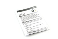 CS-ELECTRONIC XF2 Automatik LiFePO4 Ladegerät passend für alle 6V Litium Batterien