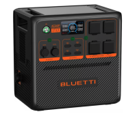 Bluetti AC240P Powerstation LiFePO4 1843Wh 2400W