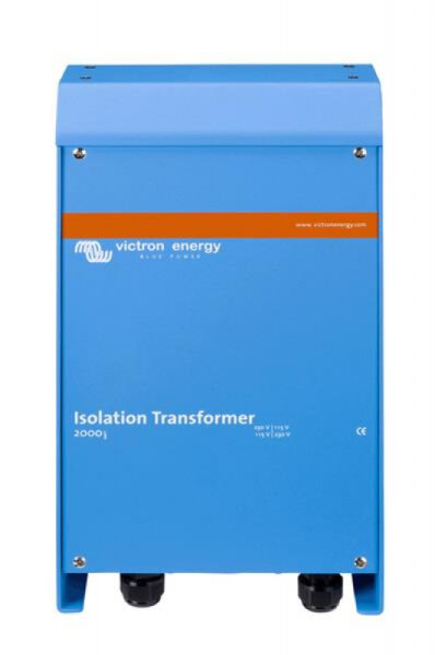 Victron Μετασχηματιστής Απομόνωσης 2000W 115/230V