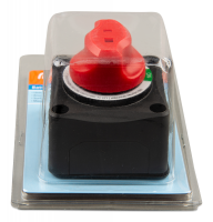 Victron Battery switch ON/OFF 275A Batterie Hauptschalter