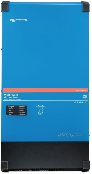 Victron MultiPlus-II 48/15000/200-100