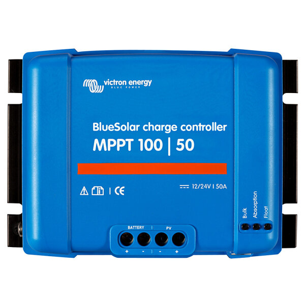 Victron BlueSolar MPPT 100/50