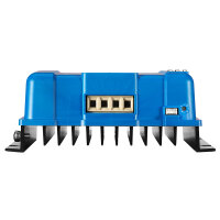 Victron BlueSolar MPPT 100/50 - no bluetooth