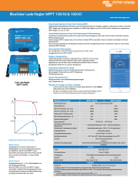 Victron BlueSolar MPPT 100/50