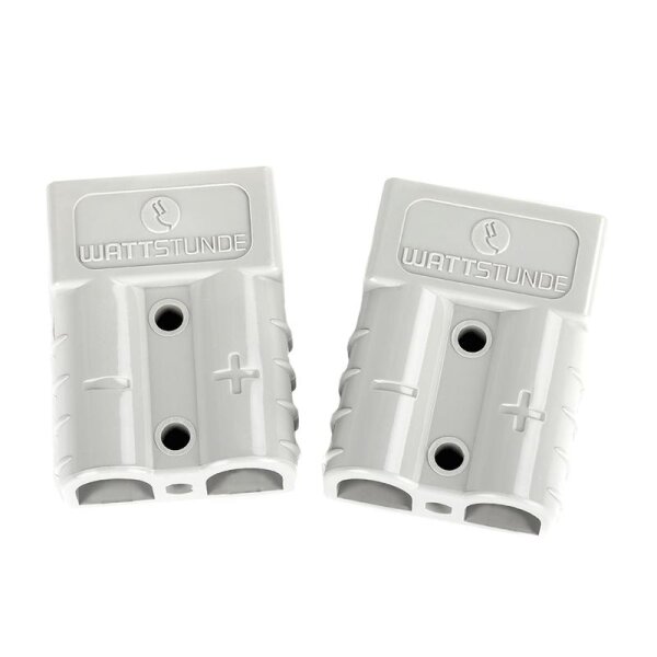 SJ 50 plug 4-6mm² -- Anderson SB50 compatible
