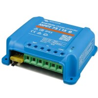 Victron SmartSolar MPPT 75/15