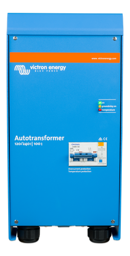 Victron Autotransformer 120/240VAC-100A