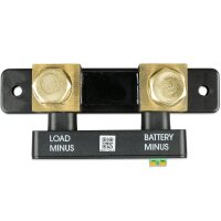 Victron SmartShunt 500A/50mV Batteriewächter mit Bluetooth