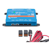 Victron GlobalLink 520 (LTE 4G-M to VE.Direct port)