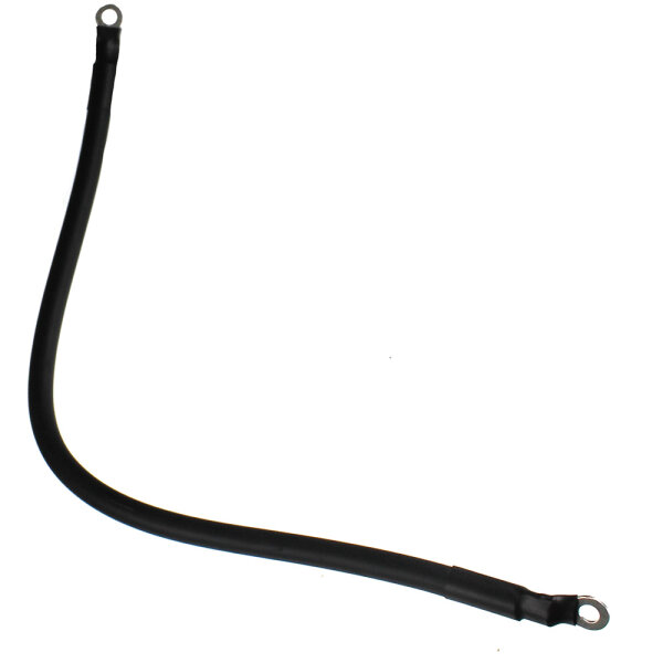 Καλώδιο Σύνδεσης Μπαταρίας 50mm² 40cm M8 ανθεκτικό σε όζον, UV και θερμοκρασία