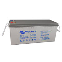 Victron 12V/165Ah AGM Deep Cycle Batt. (M8)