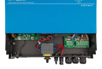 Victron Multi RS Solar 48/6000/100-450/100 Dual Tracker - Hybrid inverter/charger