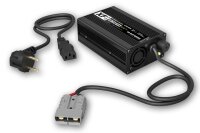 CS-ELECTRONIC XF2410 Αυτόματος φορτιστής LiFePO4 24V/10A σε μεταλλικό περίβλημα -300W-