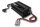 CS-ELECTRONIC XF2430 Automatik LiFePO4 24V/30A Ladegerät im Metallgehäuse -880W-